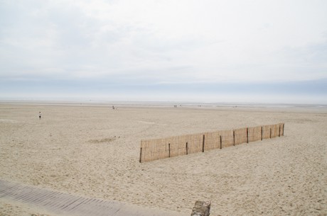 Le Touquet-Paris-Plage